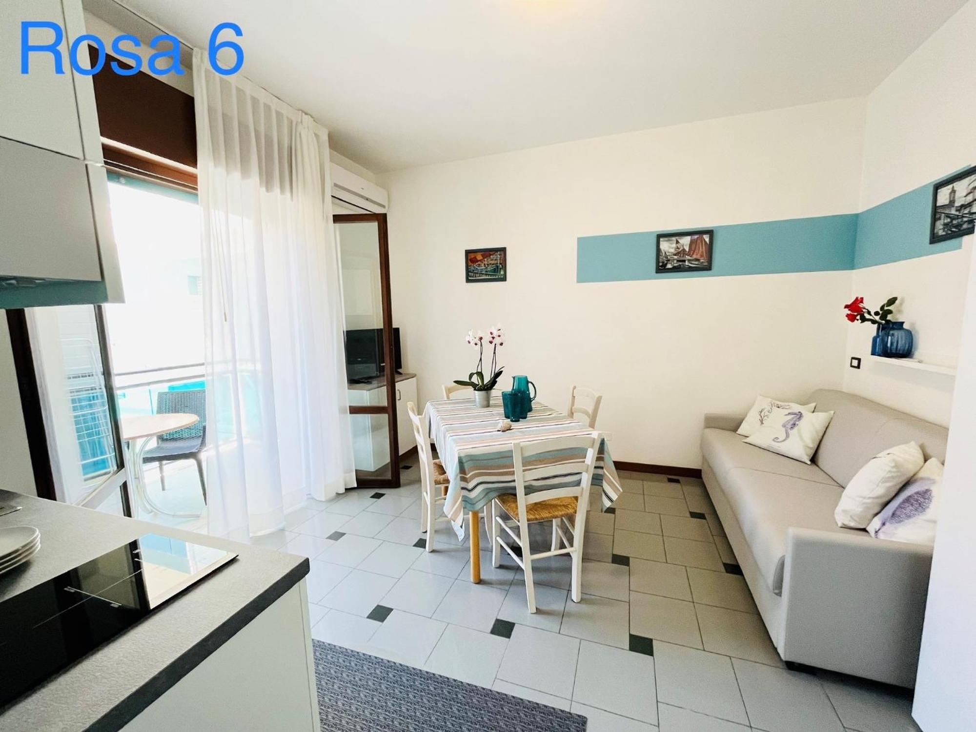 Residence Aries Cesenatico Exterior foto