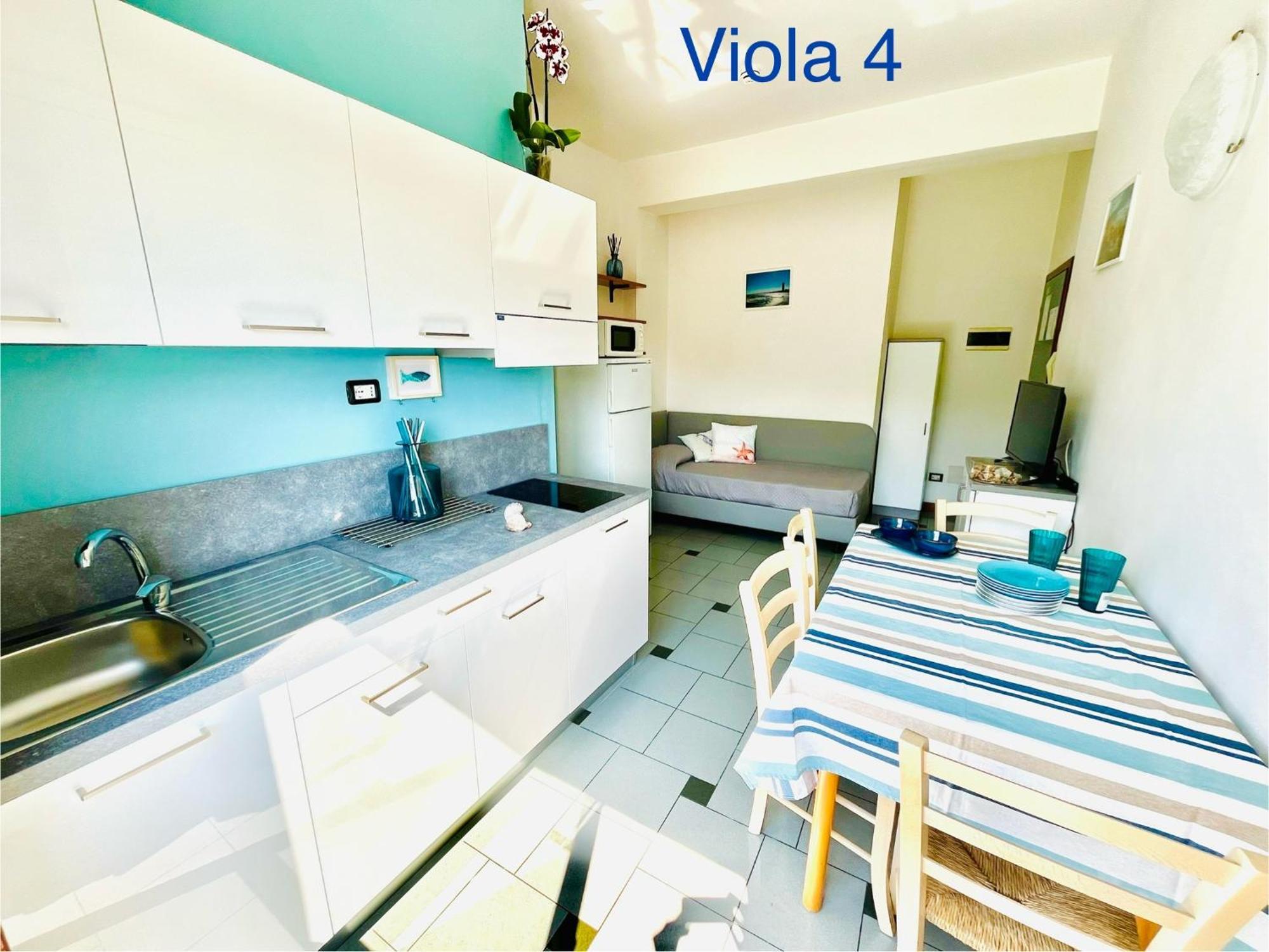 Residence Aries Cesenatico Exterior foto
