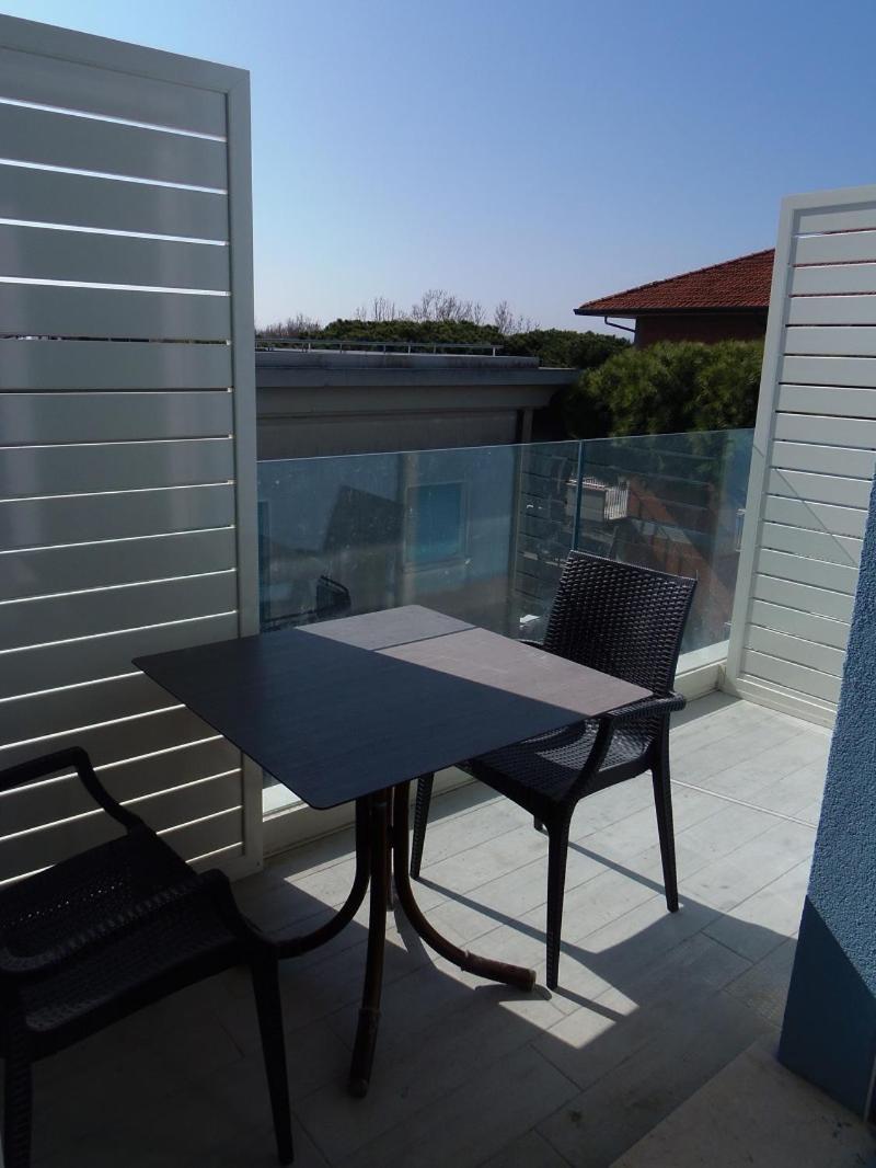 Residence Aries Cesenatico Exterior foto